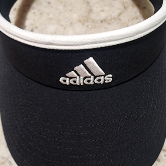 adidas Accessories Adidas Womens Superlite 2 Performance Visor